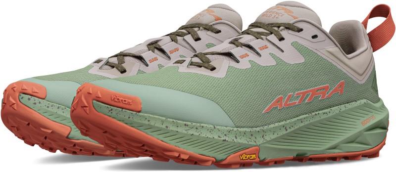 Experience Wild 3 Plus - Mens - Image 9