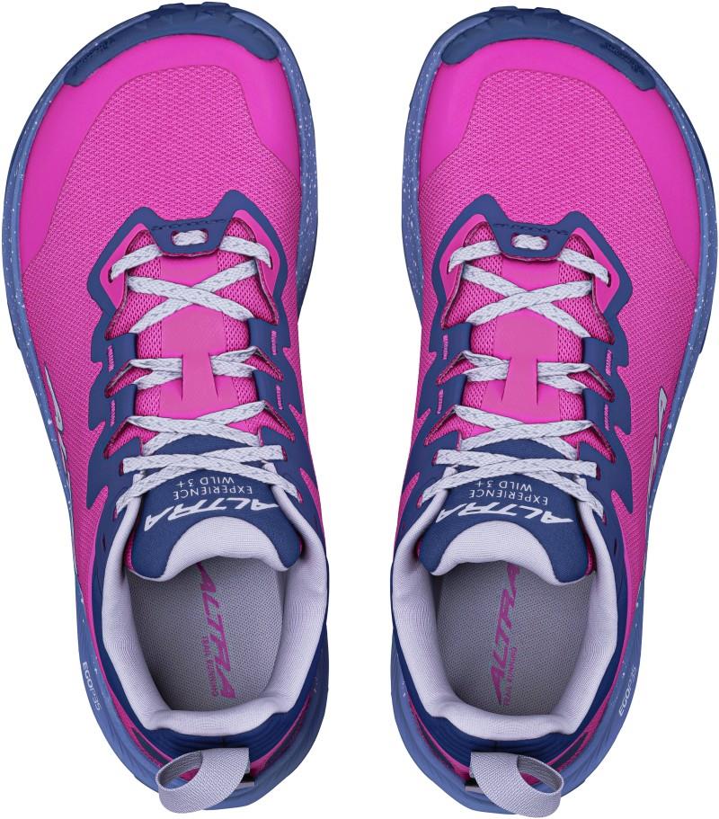 Experience Wild 3 Plus - Womens - Image 5