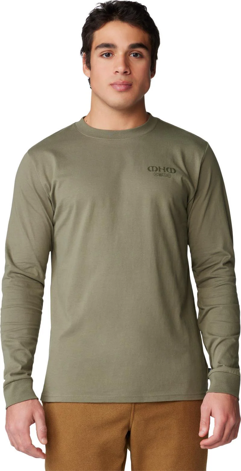 Experiences LS - Mens - Image 11