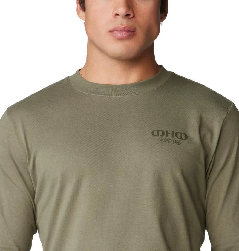 Experiences LS - Mens - Image 15