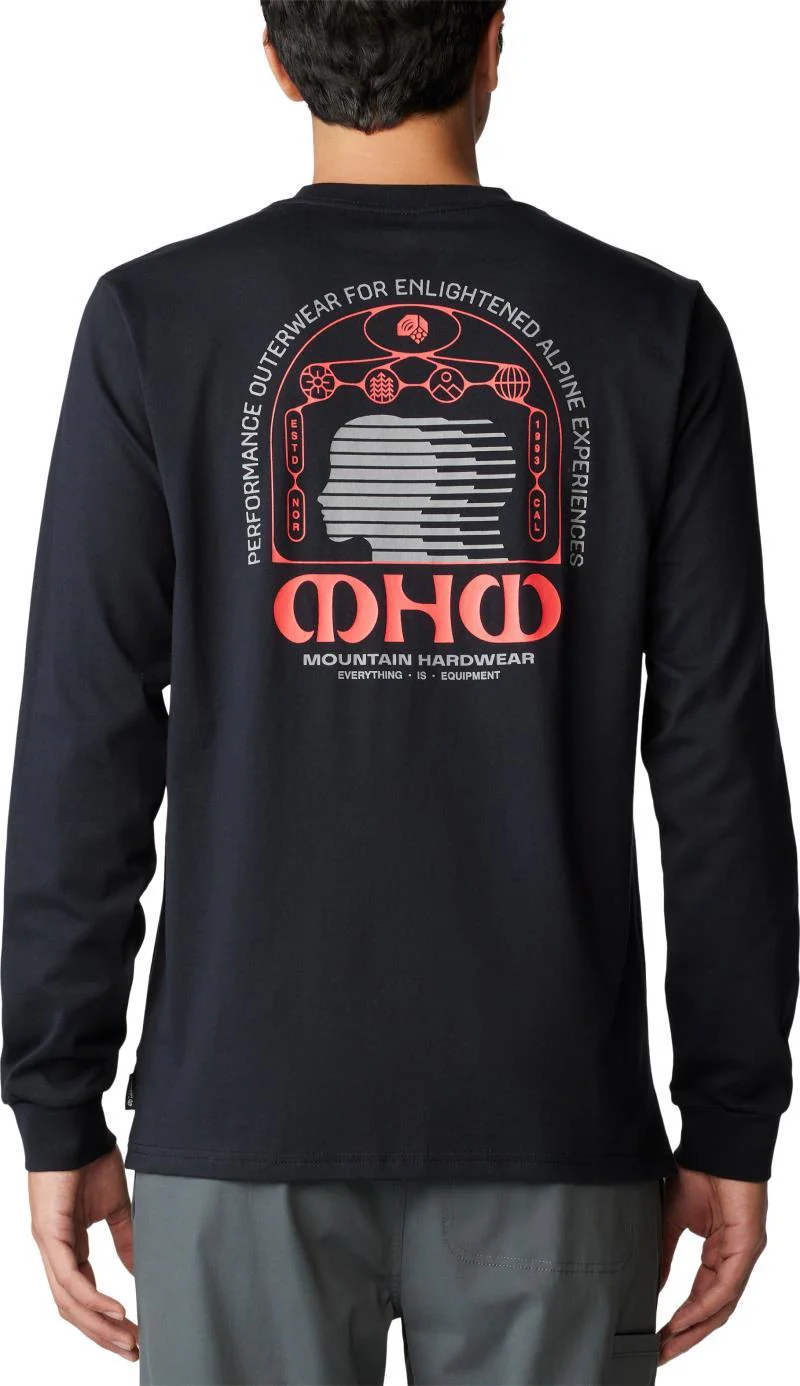Experiences LS - Mens - Image 2