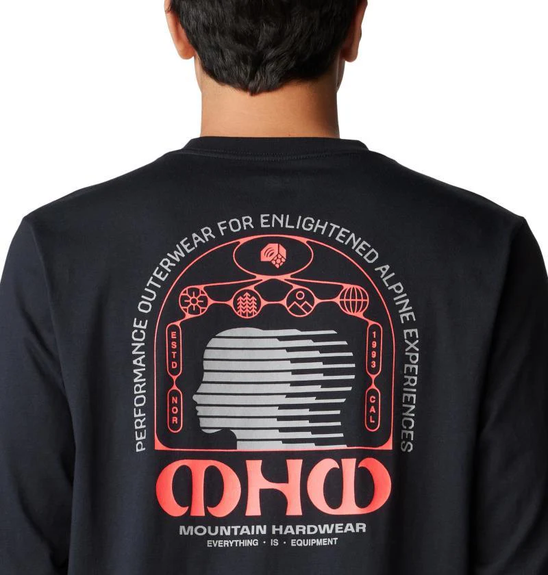 Experiences LS - Mens - Image 3