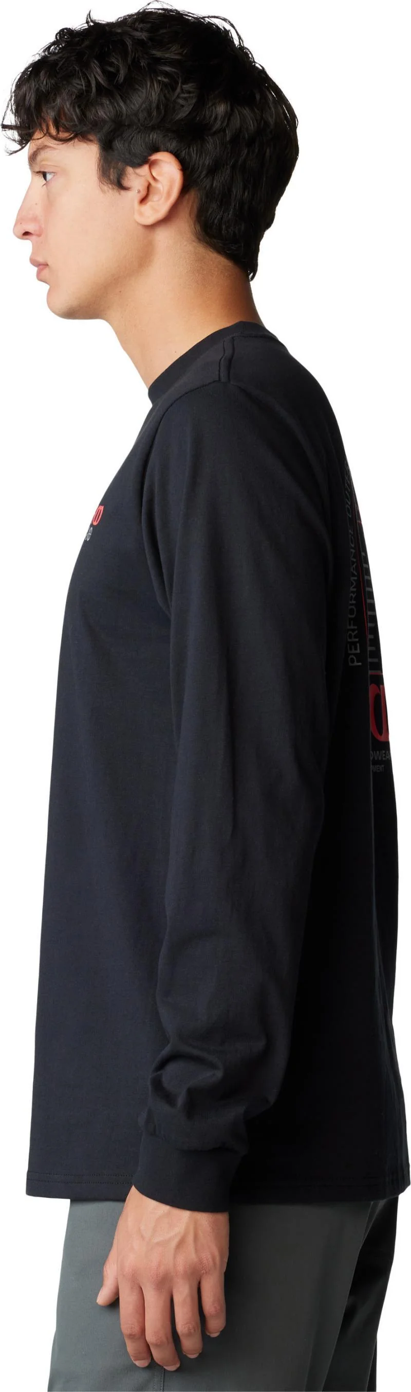Experiences LS - Mens - Image 4