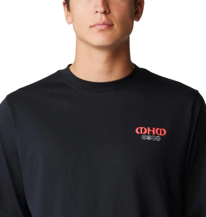 Experiences LS - Mens - Image 5