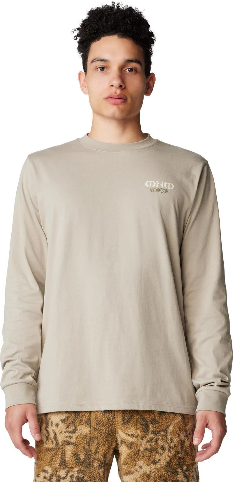 Experiences LS - Mens - Image 6