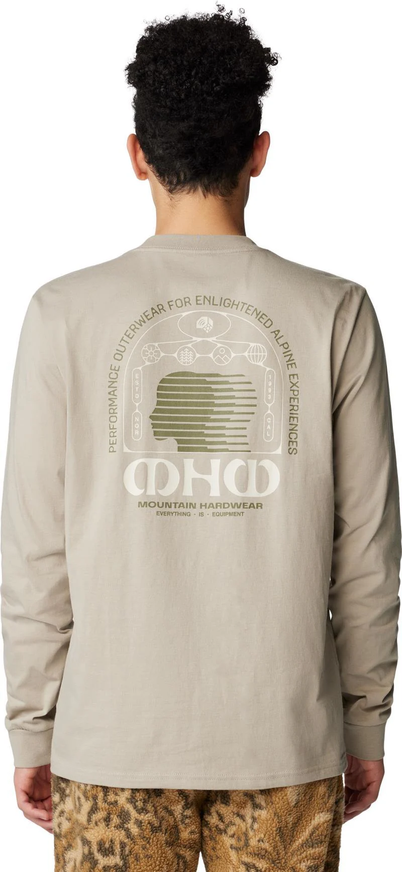 Experiences LS - Mens - Image 7