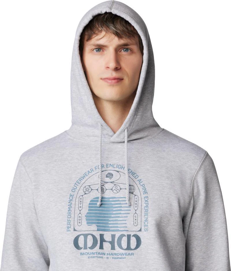 Experiences Pullover Hoody - Mens - Image 10