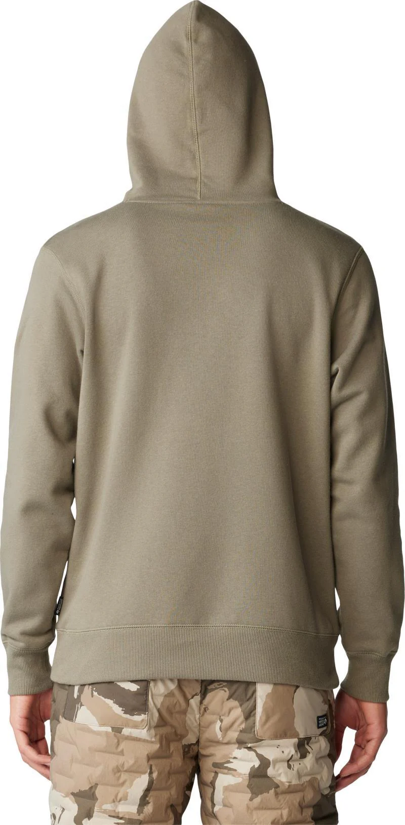 Experiences Pullover Hoody - Mens - Image 12