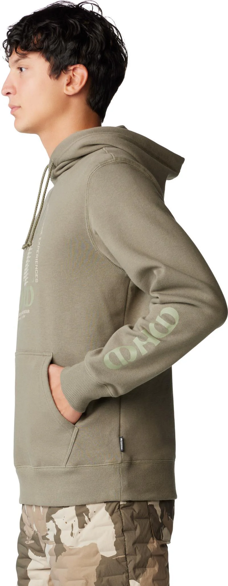 Experiences Pullover Hoody - Mens - Image 14