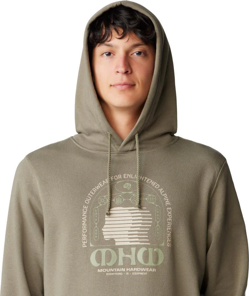 Experiences Pullover Hoody - Mens - Image 15