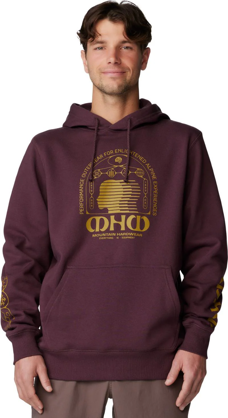 Experiences Pullover Hoody - Mens - Image 16