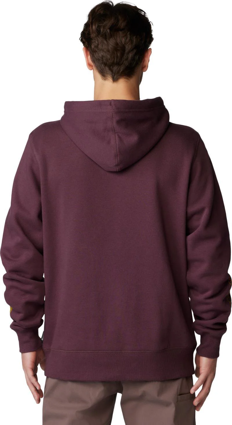 Experiences Pullover Hoody - Mens - Image 18