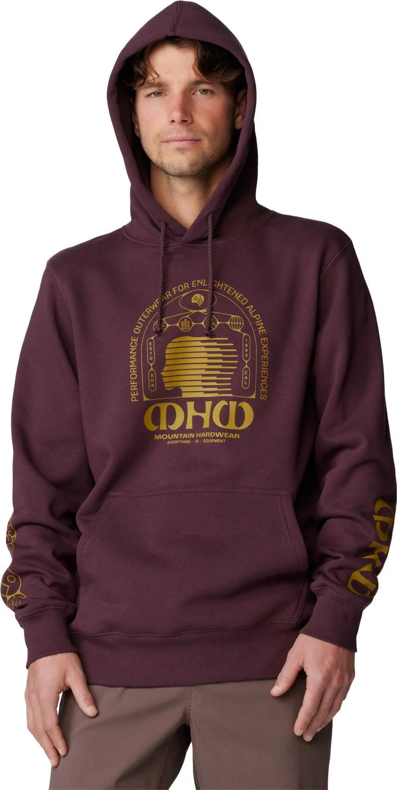 Experiences Pullover Hoody - Mens - Image 19