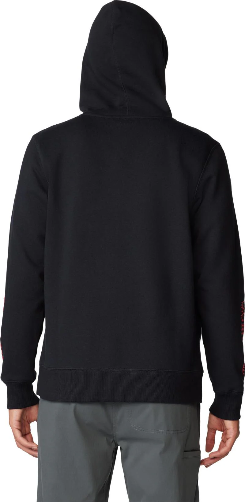 Experiences Pullover Hoody - Mens - Image 2