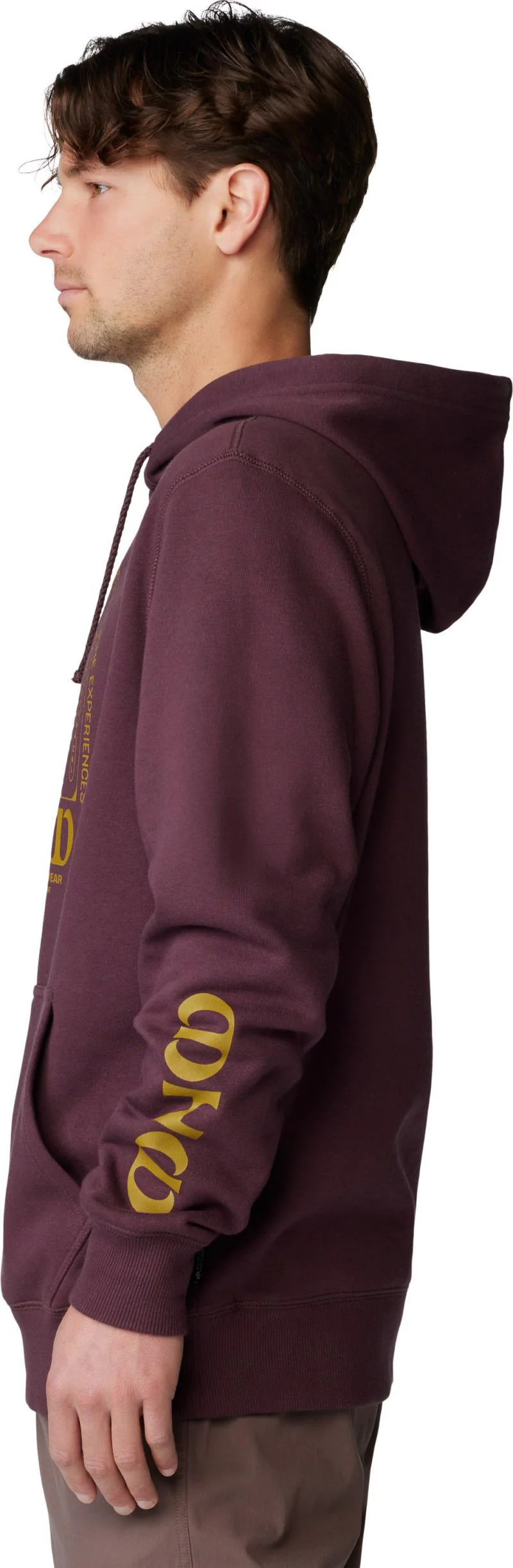 Experiences Pullover Hoody - Mens - Image 20