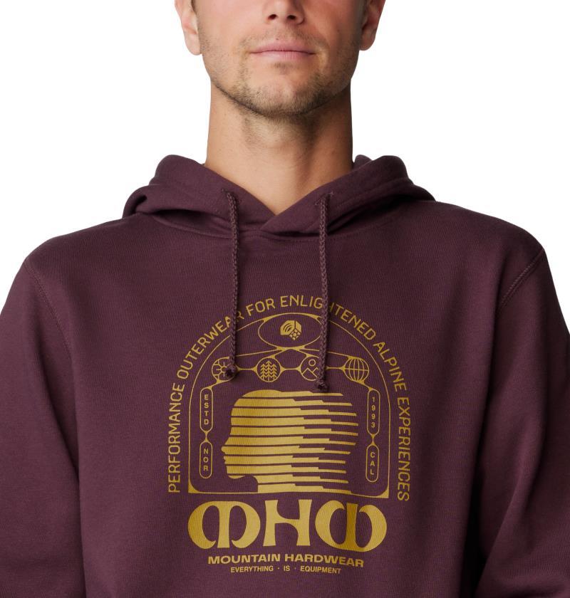 Experiences Pullover Hoody - Mens - Image 21