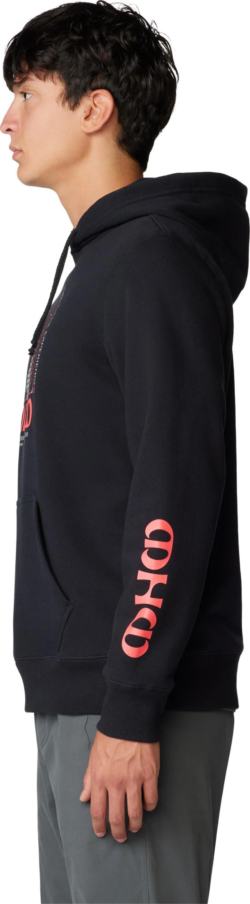 Experiences Pullover Hoody - Mens - Image 4