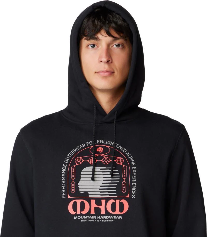 Experiences Pullover Hoody - Mens - Image 5