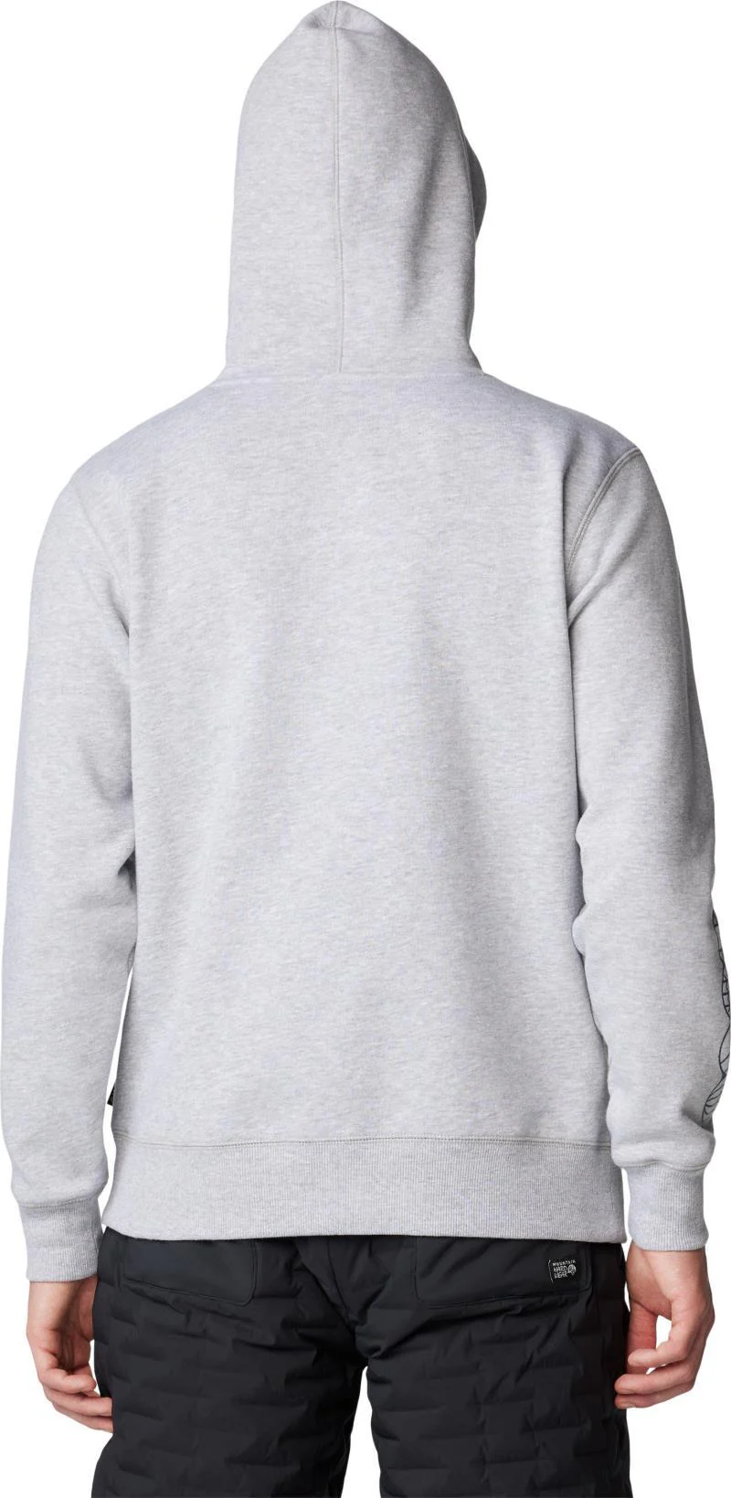 Experiences Pullover Hoody - Mens - Image 7