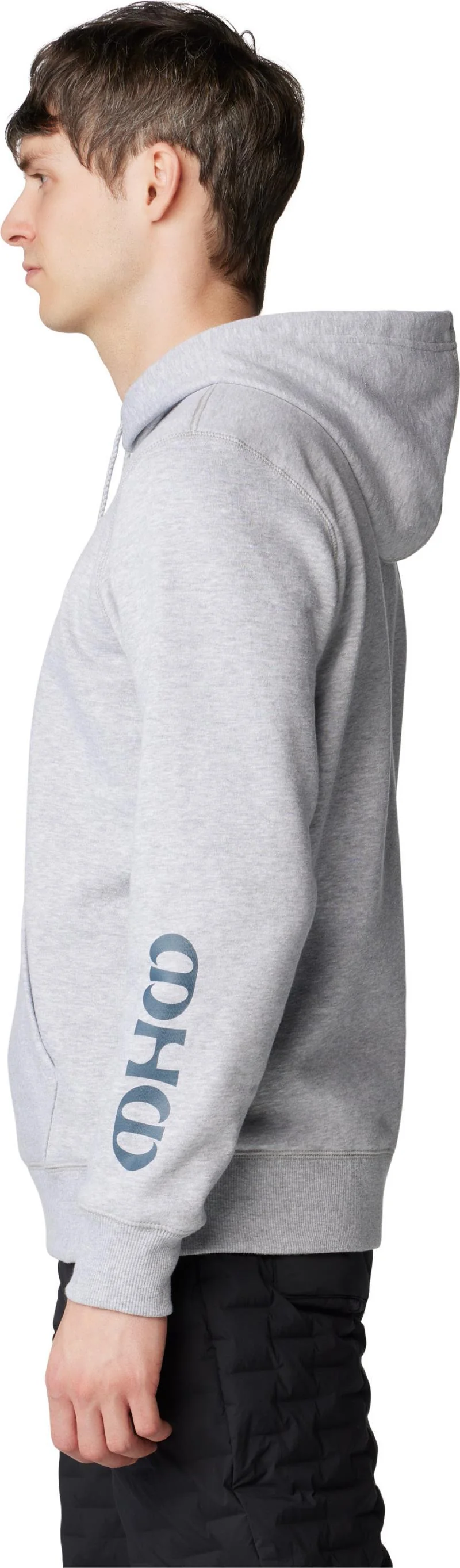 Experiences Pullover Hoody - Mens - Image 9