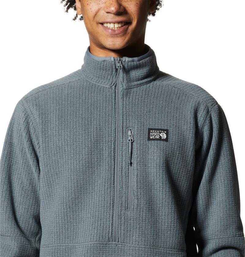 Explore Fleece Half Zip - Mens - Image 10