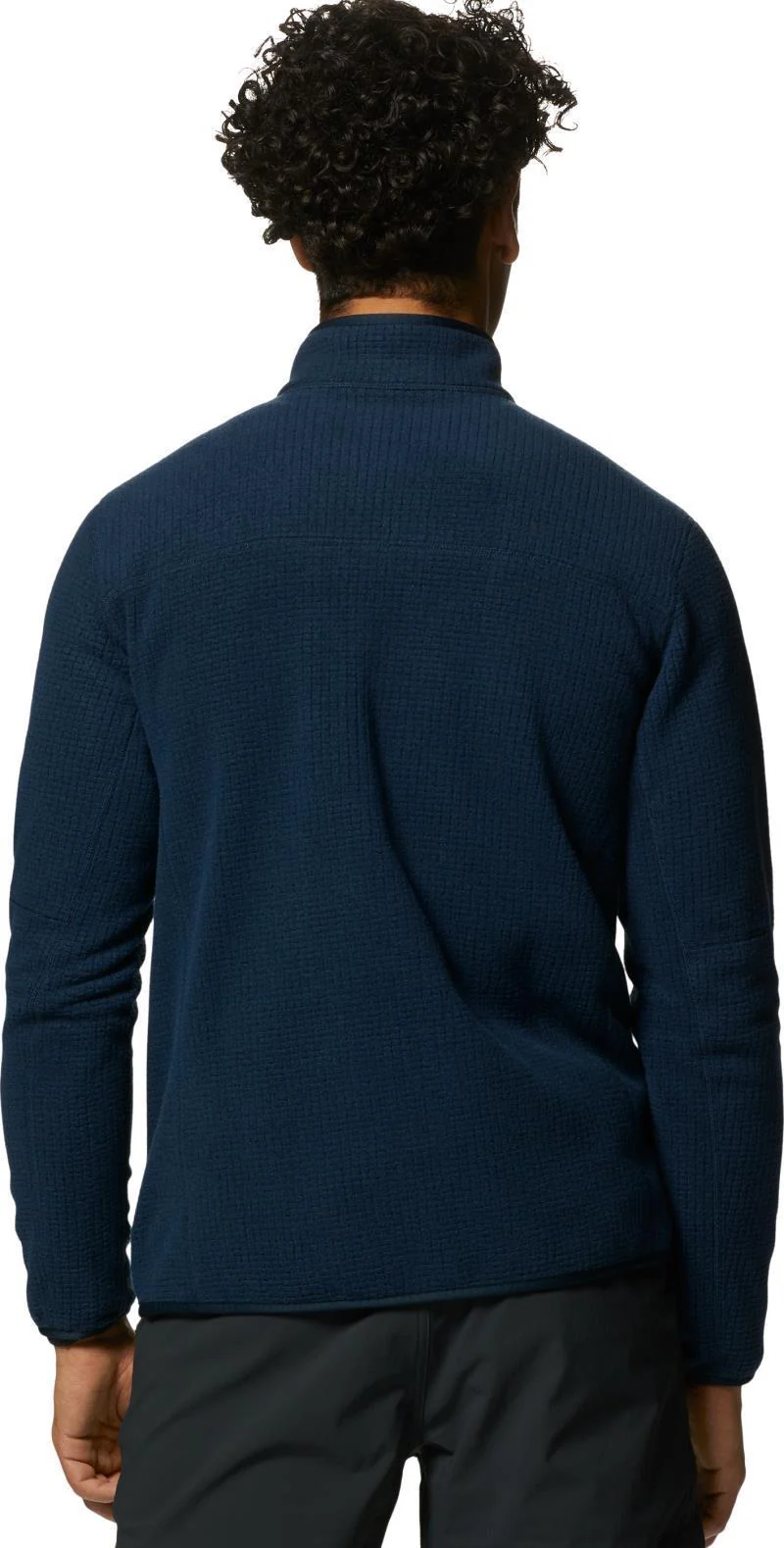 Explore Fleece Half Zip - Mens - Image 12