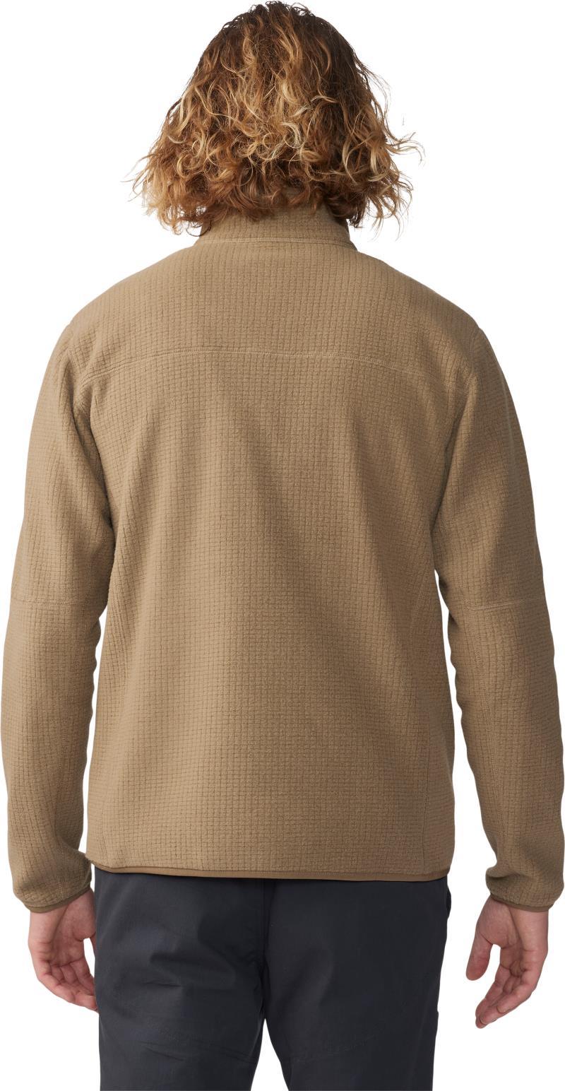 Explore Fleece Half Zip - Mens - Image 19