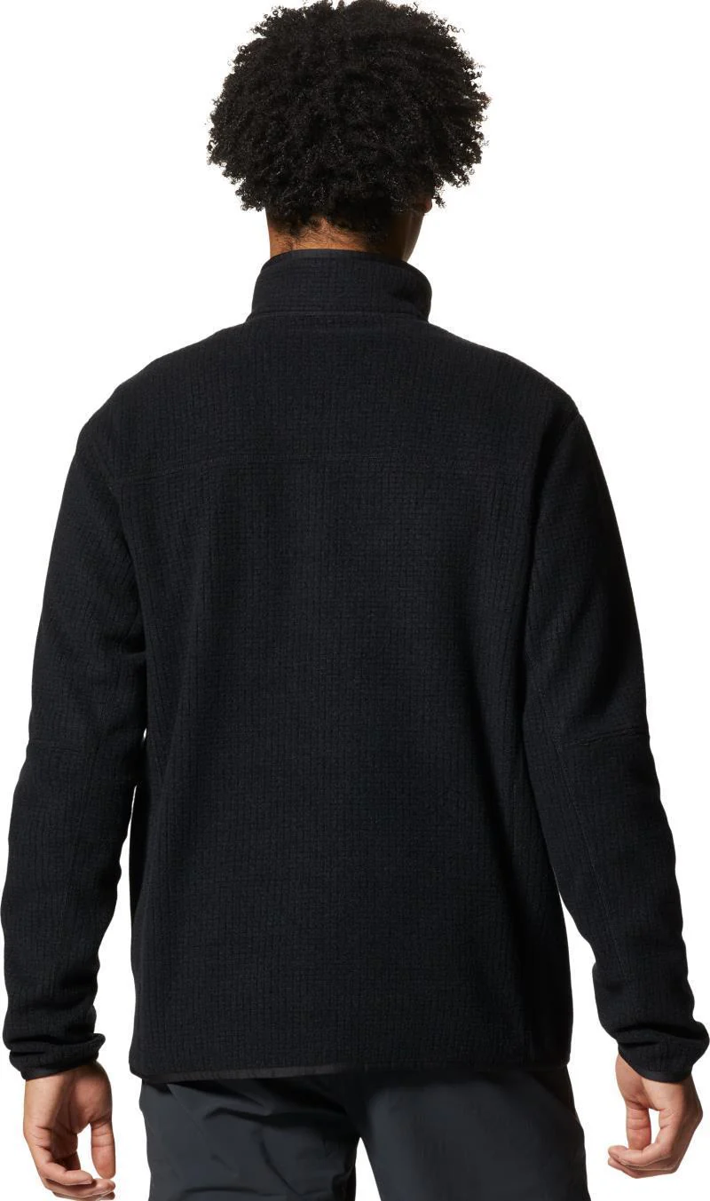 Explore Fleece Half Zip - Mens - Image 2