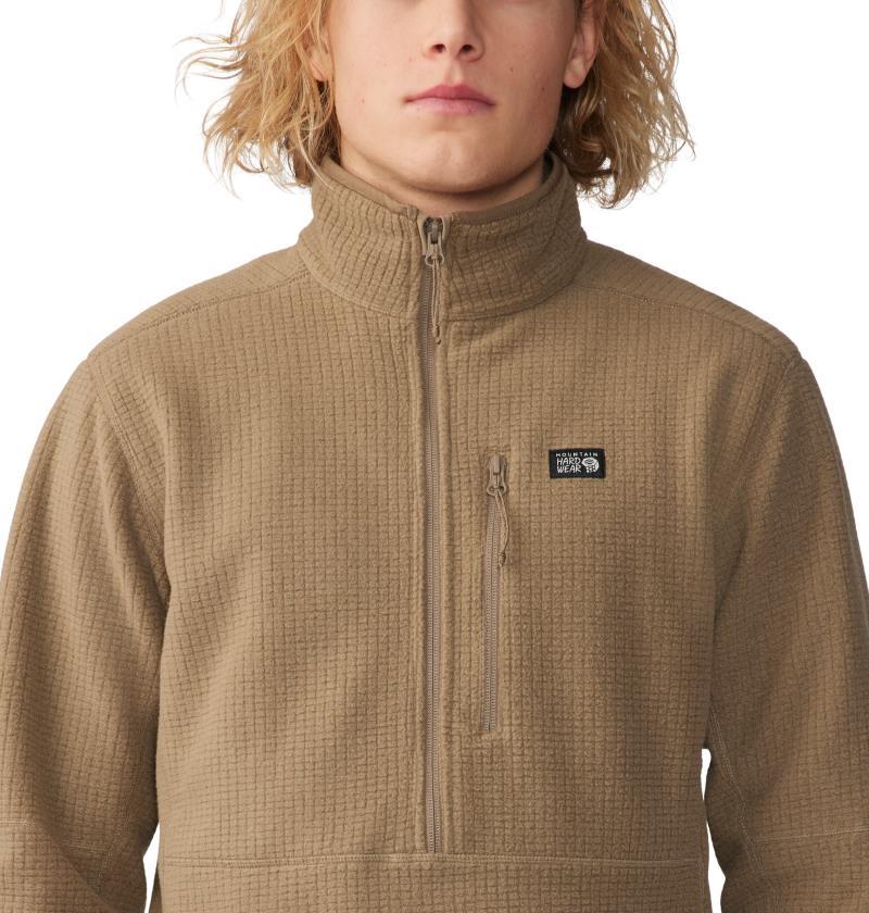 Explore Fleece Half Zip - Mens - Image 20