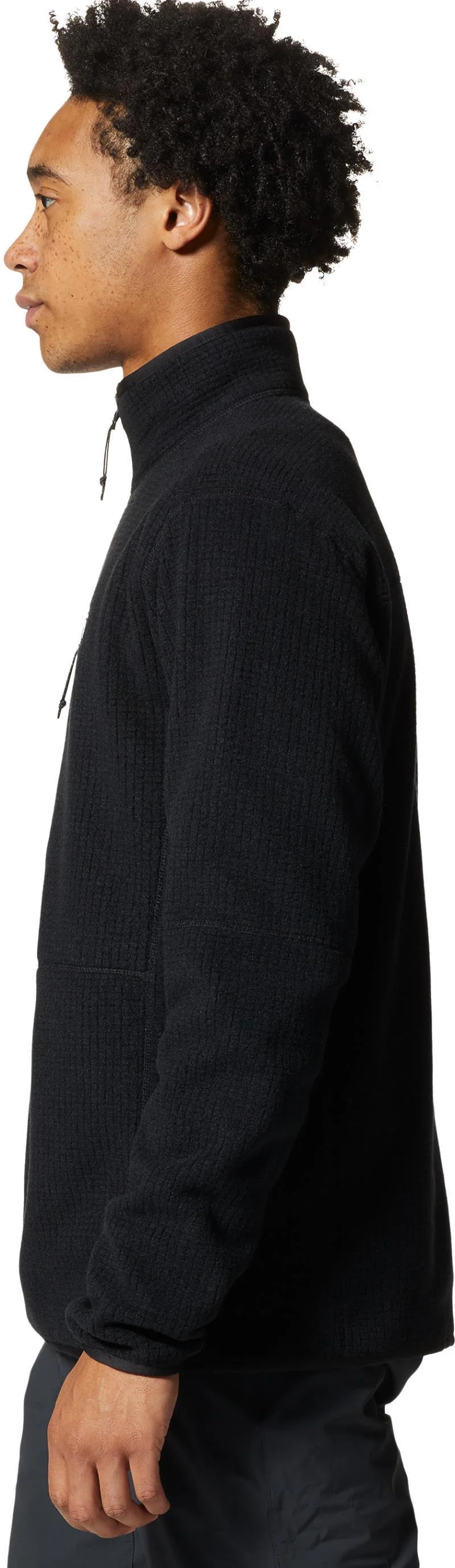 Explore Fleece Half Zip - Mens - Image 5