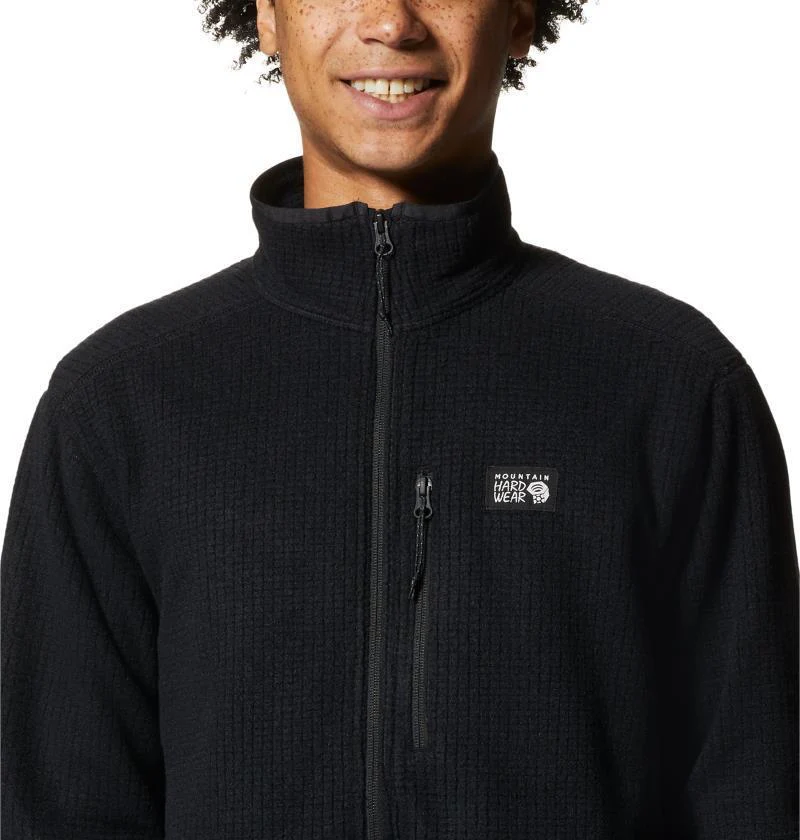 Explore Fleece Half Zip - Mens - Image 6