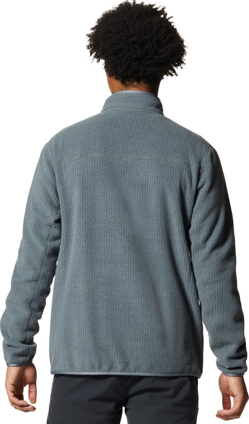 Explore Fleece Half Zip - Mens - Image 7