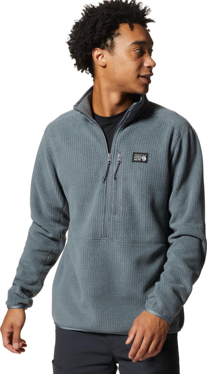 Explore Fleece Half Zip - Mens - Image 8