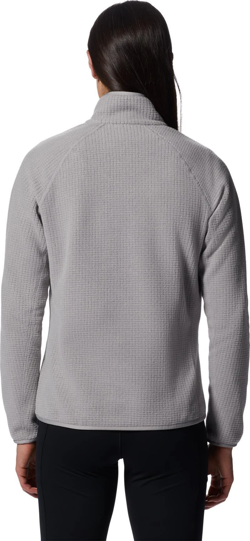 Explore Fleece Half Zip - Womens - Image 12