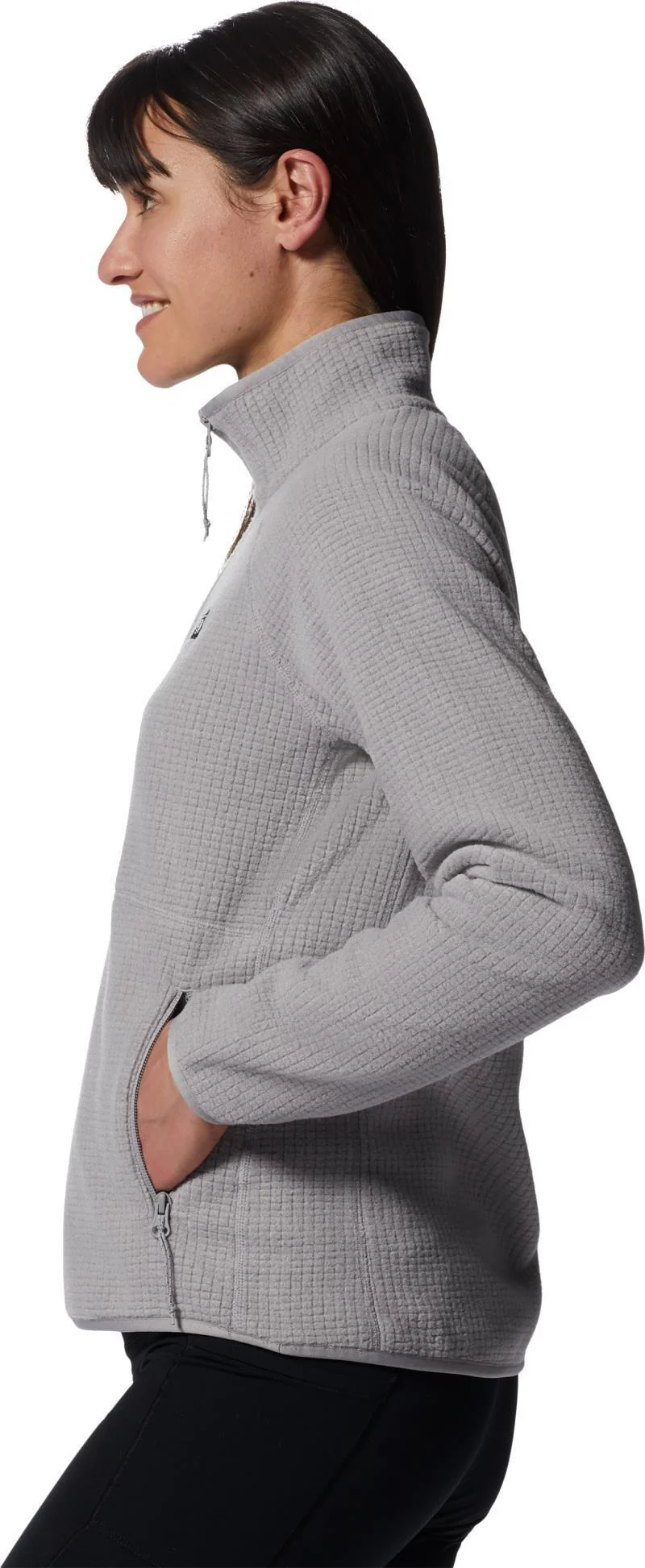 Explore Fleece Half Zip - Womens - Image 13