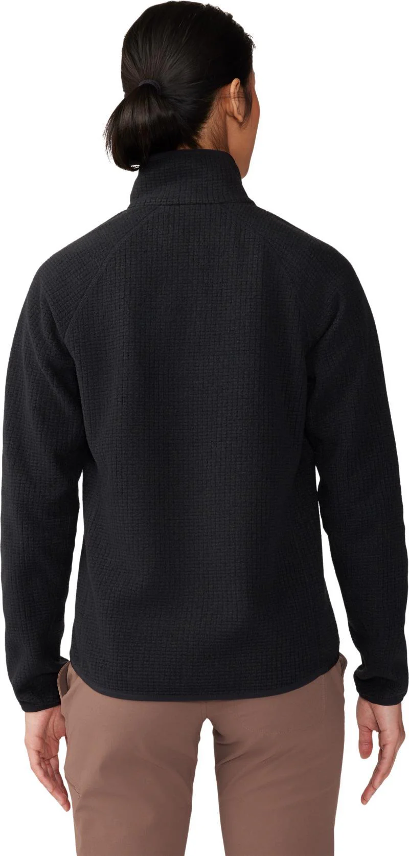 Explore Fleece Half Zip - Womens - Image 16