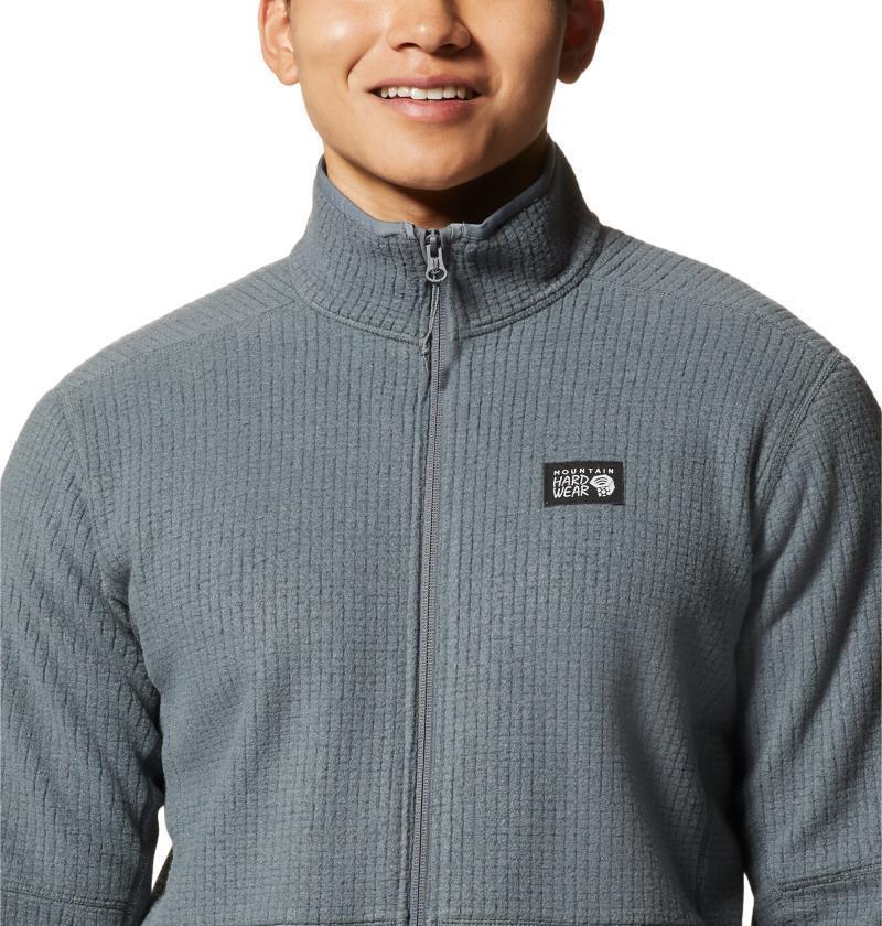 Explore Fleece Jacket - Mens - Image 10