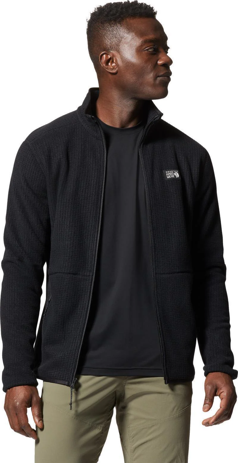 Explore Fleece Jacket - Mens - Image 12