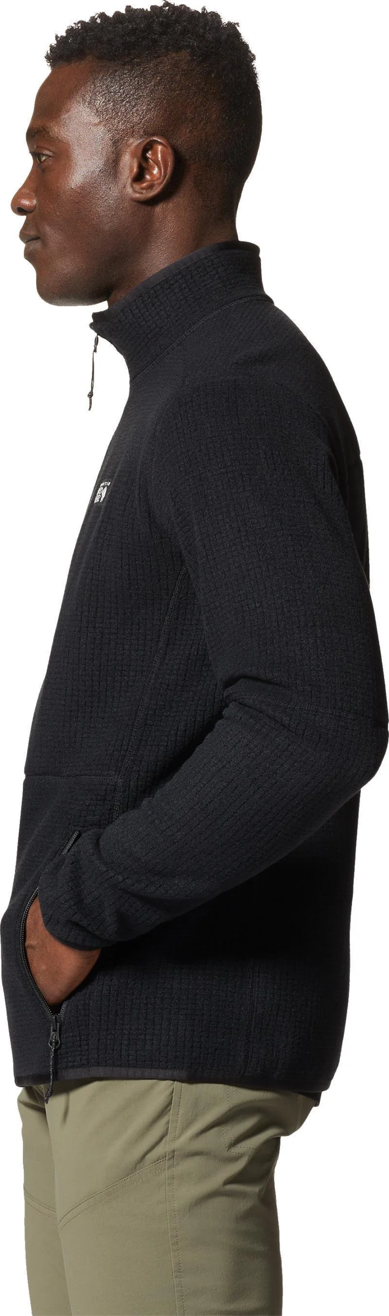 Explore Fleece Jacket - Mens - Image 13