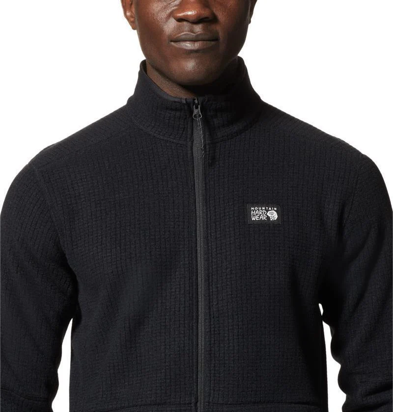 Explore Fleece Jacket - Mens - Image 15