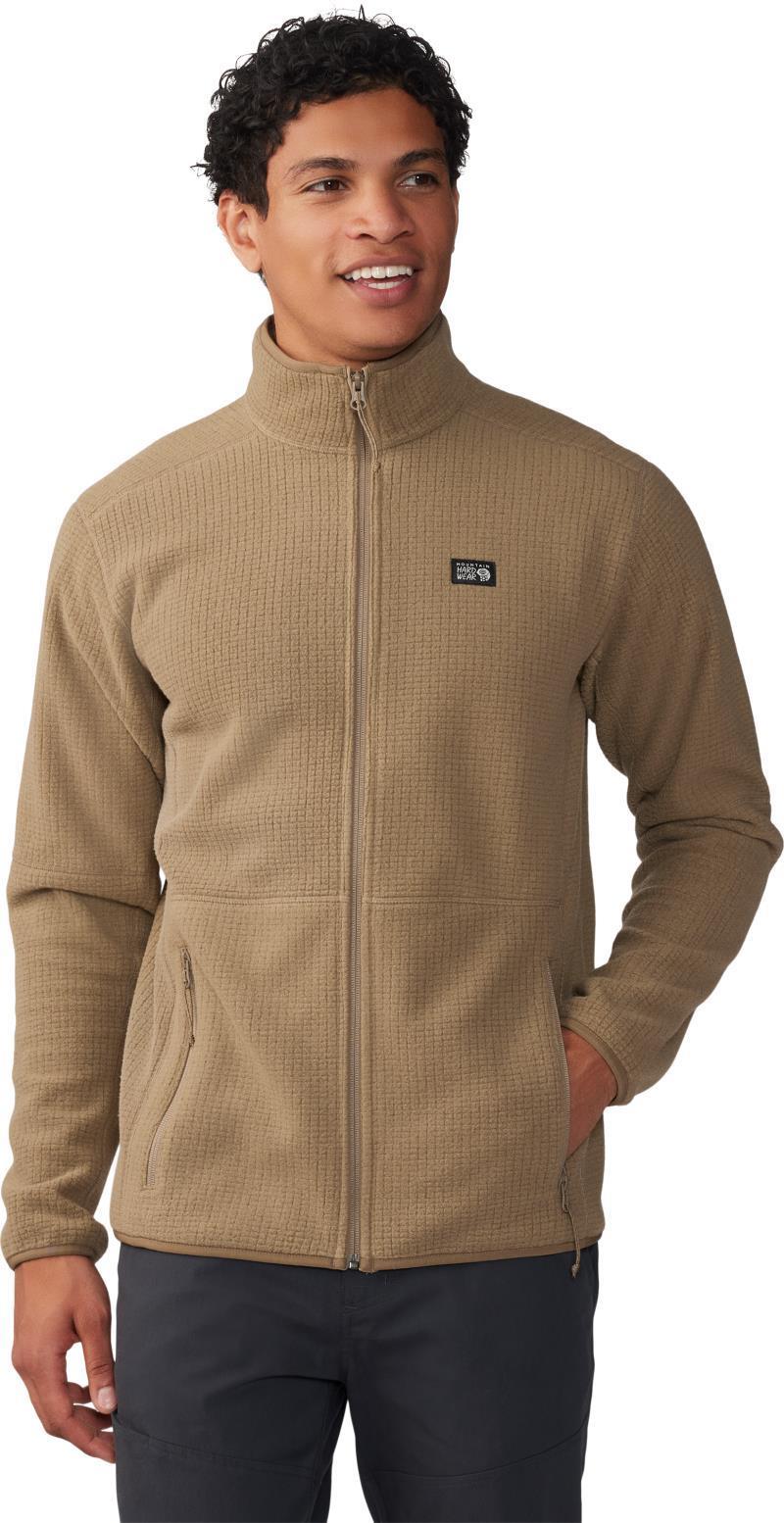 Explore Fleece Jacket - Mens - Image 16