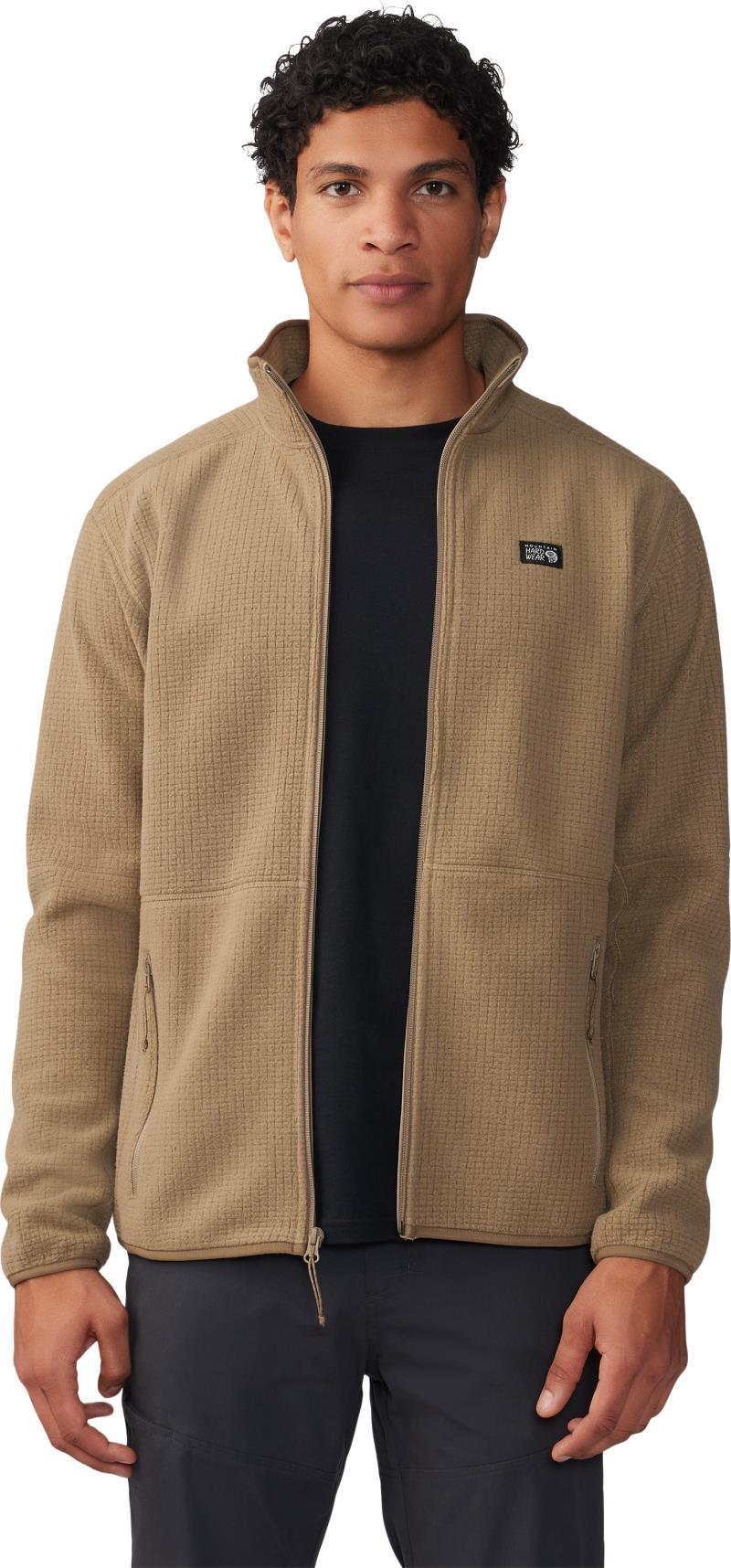 Explore Fleece Jacket - Mens - Image 17