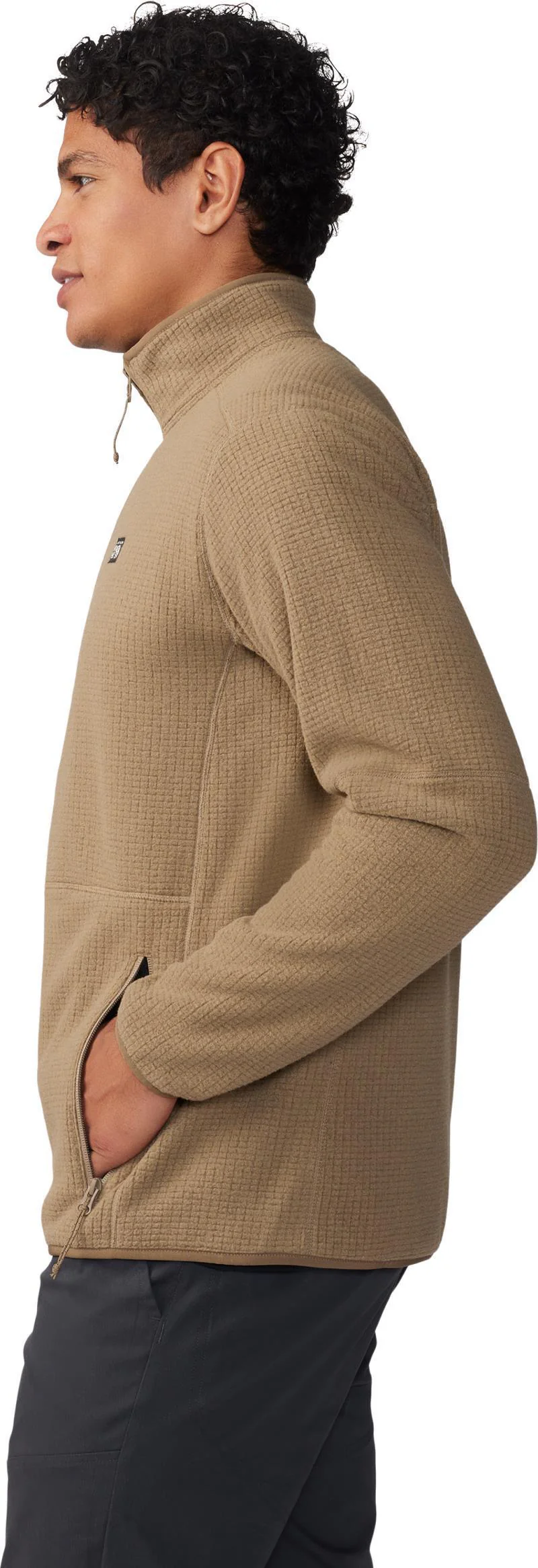 Explore Fleece Jacket - Mens - Image 18
