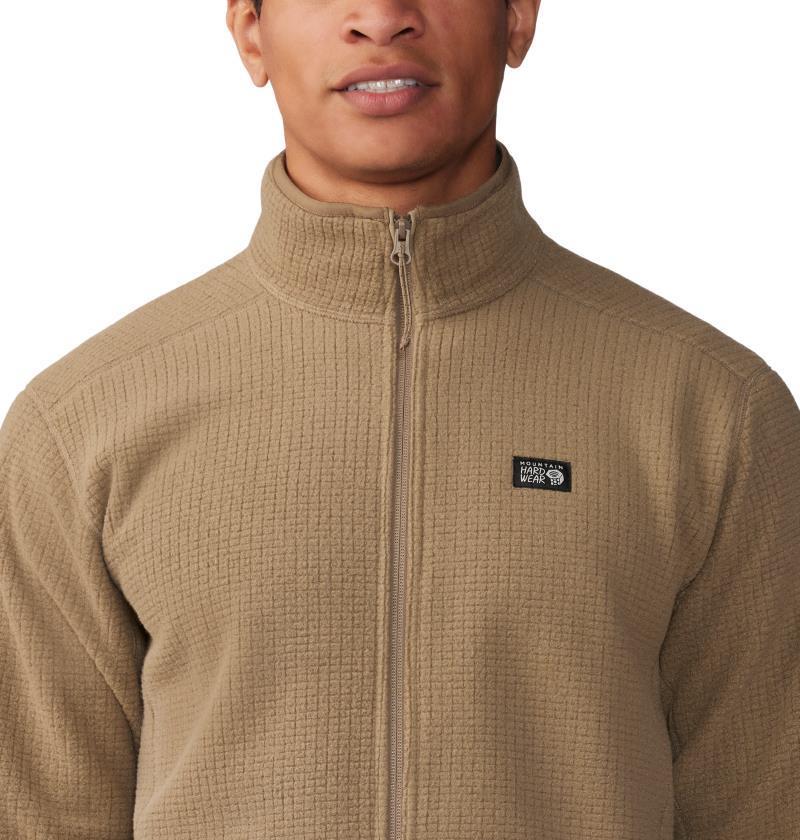 Explore Fleece Jacket - Mens - Image 20