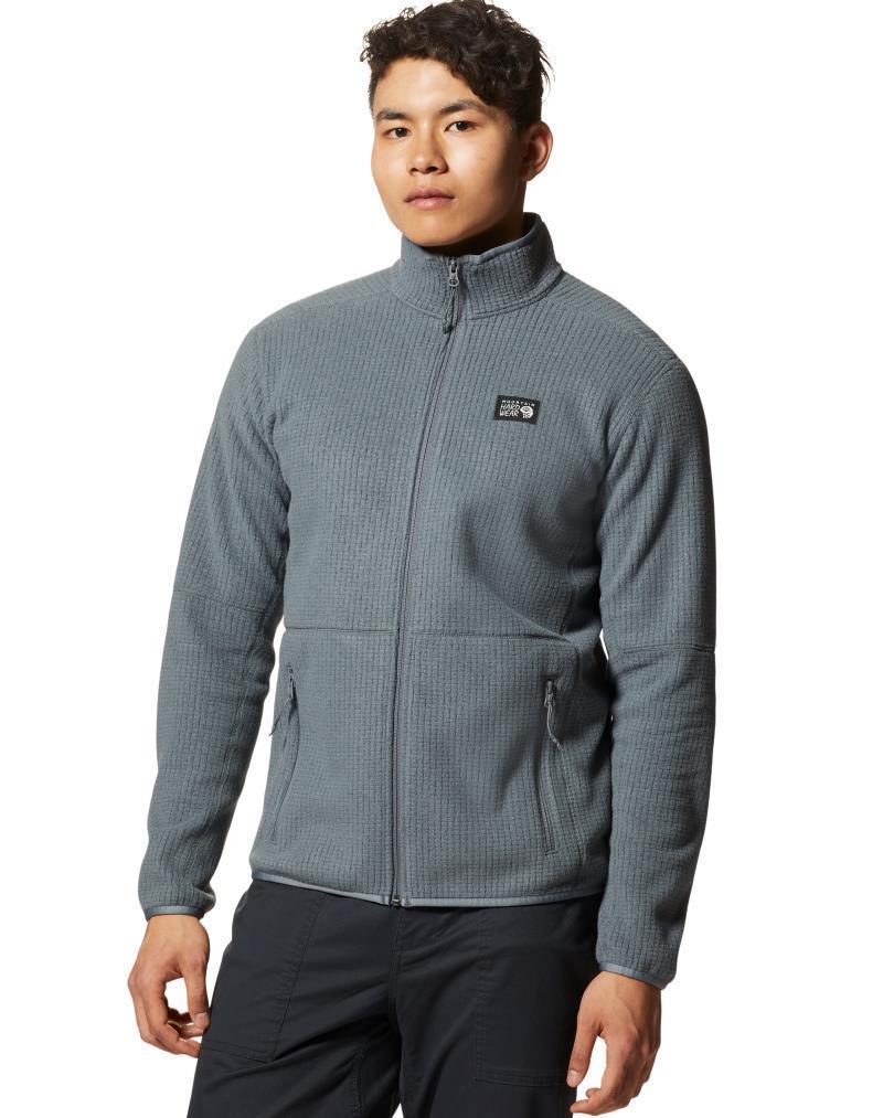Explore Fleece Jacket - Mens - Image 3