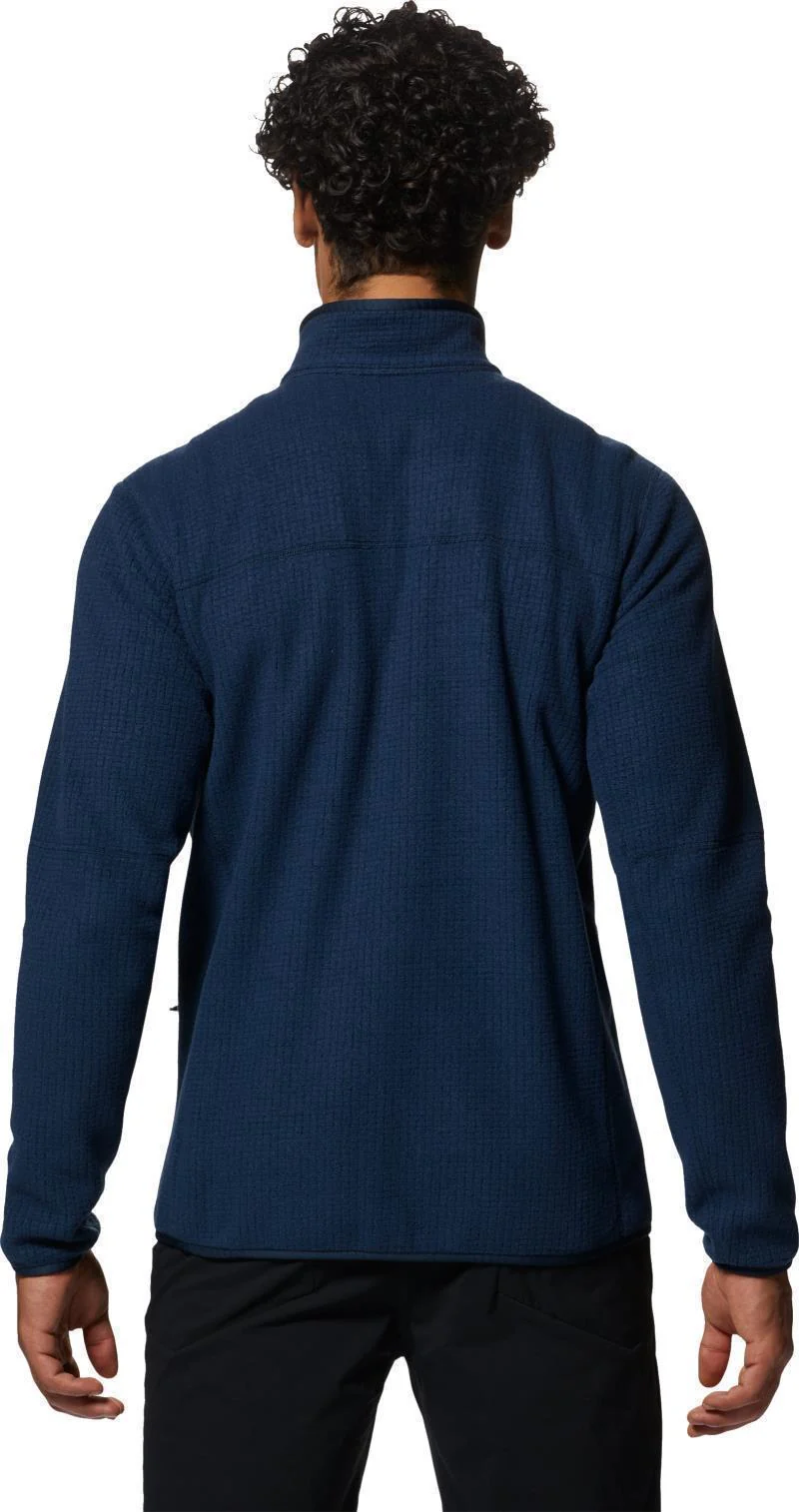 Explore Fleece Jacket - Mens - Image 5