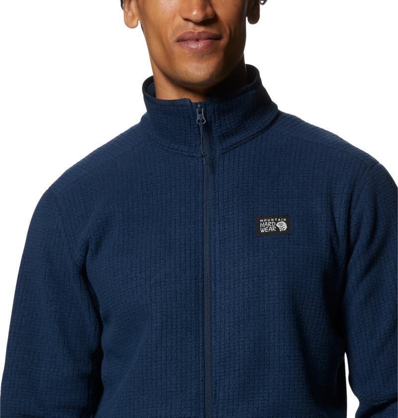 Explore Fleece Jacket - Mens - Image 6