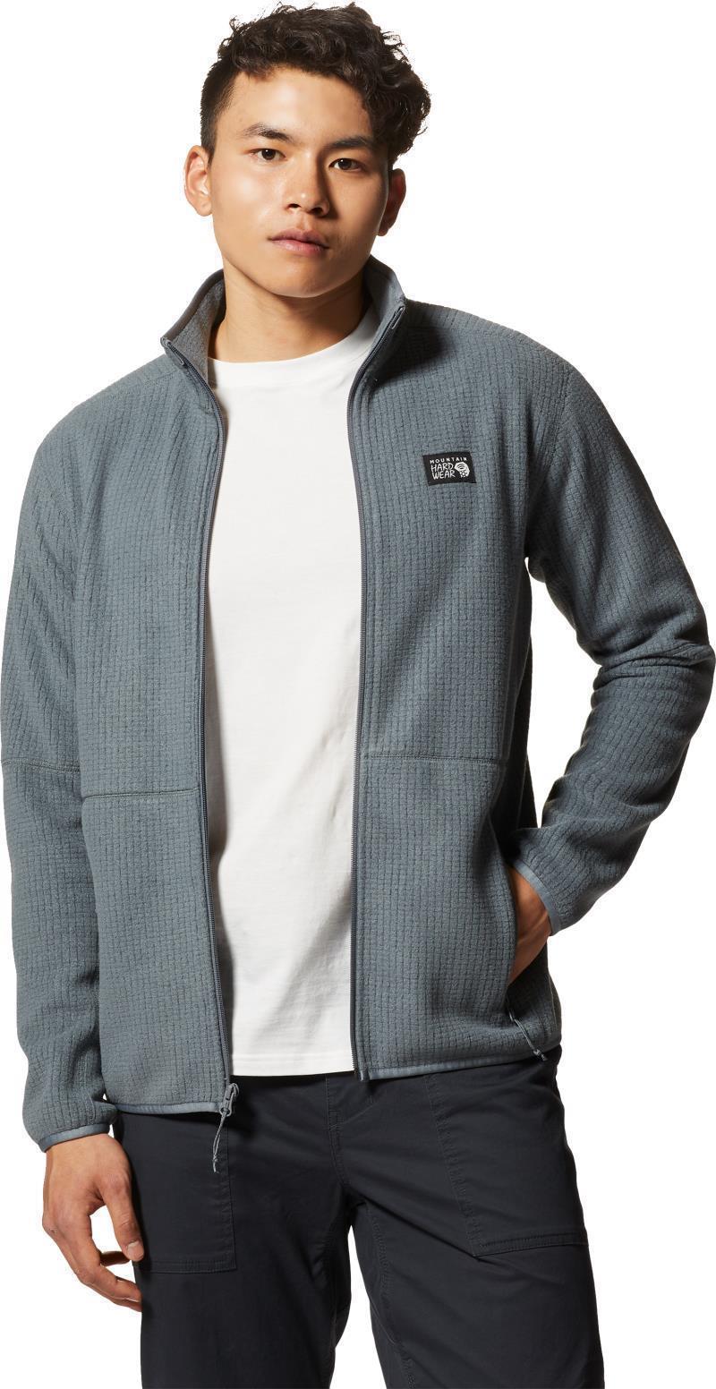 Explore Fleece Jacket - Mens - Image 7