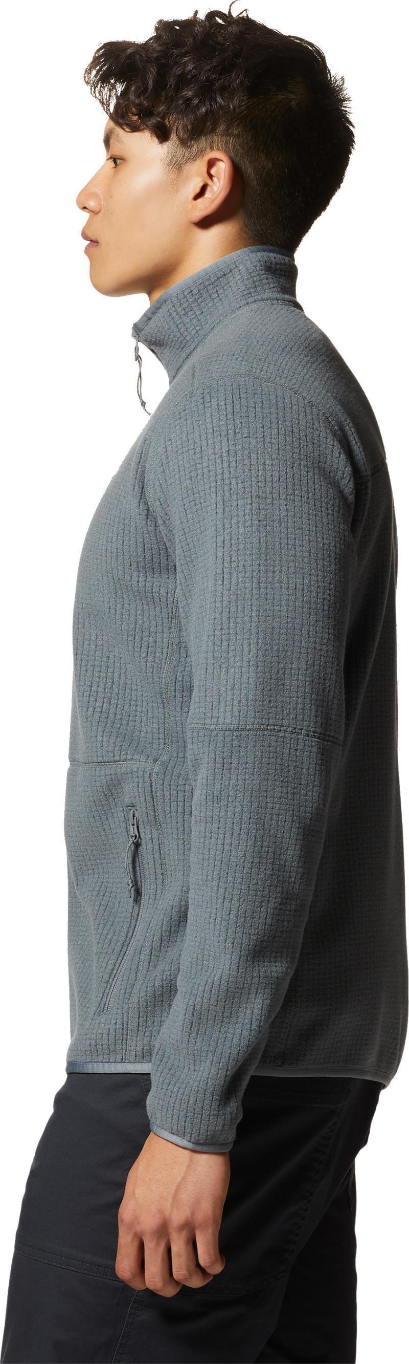 Explore Fleece Jacket - Mens - Image 8