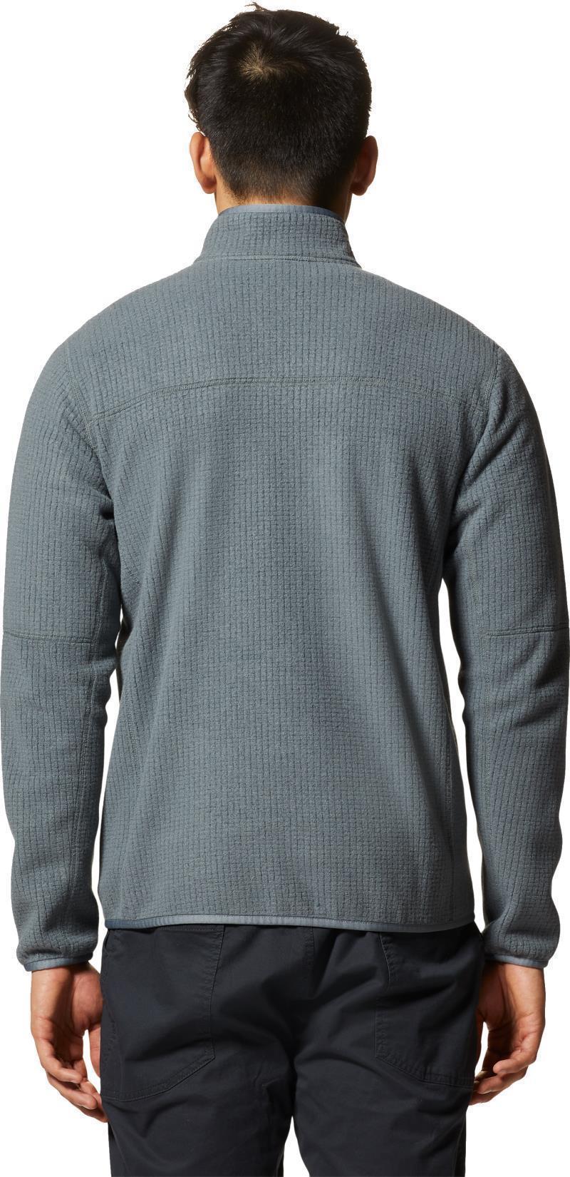 Explore Fleece Jacket - Mens - Image 9
